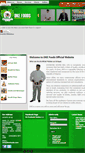 Mobile Screenshot of dkefoods.com